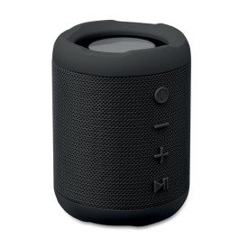 5W ABS draadloze speaker-Zwart