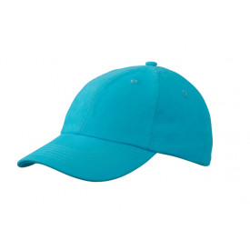 6 Panel Cap Low-Profile-Pacific