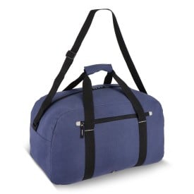 600D gerecycled PET Nevada sport- en reistas 53 x 27 x 30 cm 35 L