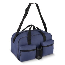 600D gerecycled PET sport- en reistas 46 x 21 x 27.5 cm 25 L