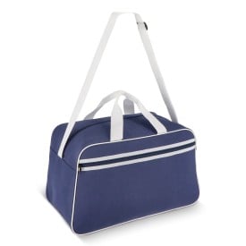 600D gerecycled PET sport- en reistas 48 x 25 x 28 cm 30 L