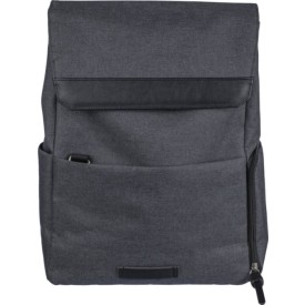 600D polyester canvas 15 inch laptop rugzak Dennis-Zwart