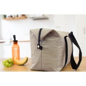 600D polyester koeltas Alejandro