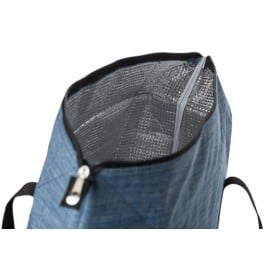 600D polyester koeltas Alejandro