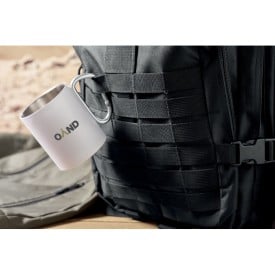 600D RPET outdoor rugzak