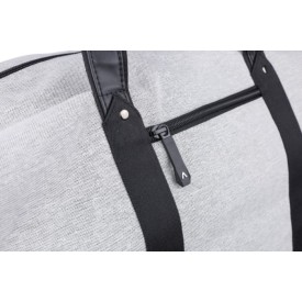 600D rPET polyester sporttas Desmond