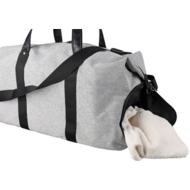 600D rPET polyester sporttas Desmond