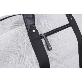 600D rPET polyester sporttas Desmond