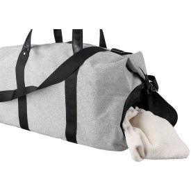 600D rPET polyester sporttas Desmond