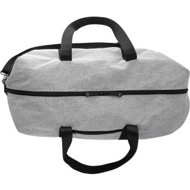 600D rPET polyester sporttas Desmond