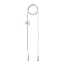 60W kabel & horloge-oplader
