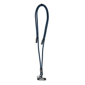 Lanyard oplaad- en datakoord - rPET