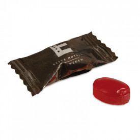 Flowpack Mini Zuurtje-Wit, #ffffff-1 kleur