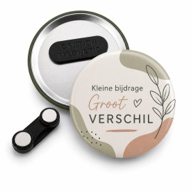 75mm-Zilver