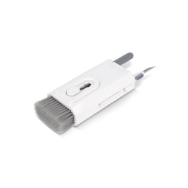 8 in 1 elektronica reinigingsset-Wit