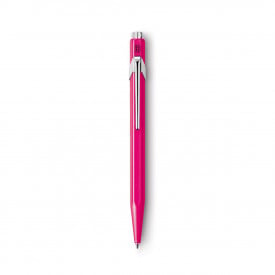 Caran d'Ache 849 Balpen-Fluo Roze, #db0067-1 kleur