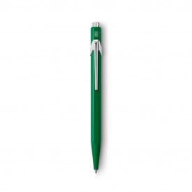 Caran d'Ache 849 Balpen-Groen, #016d33-1 kleur
