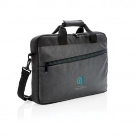 Laptoptas - polyester 900D - 6 L - 15,6" laptopvak
