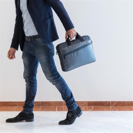 Laptoptas - polyester 900D - 6 L - 15,6" laptopvak