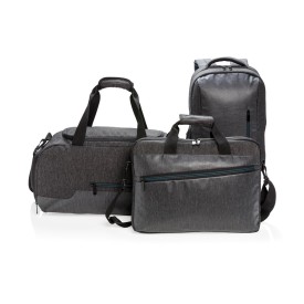 Weekendtas - 30L - polyester - 900D - waterbestendig - handvatten en schouderband