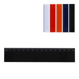 Liniaal 15 cm - duurzaam & nauwkeurig