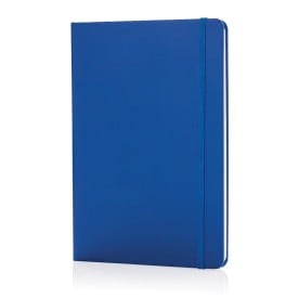 A5 basic hardcover notitieboek