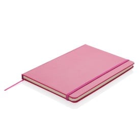 A5 basic hardcover notitieboek