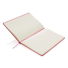A5 basic hardcover notitieboek