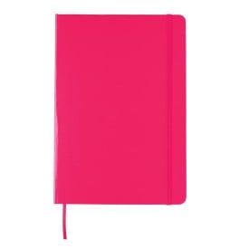 A5 basic hardcover notitieboek