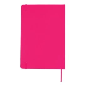 A5 basic hardcover notitieboek