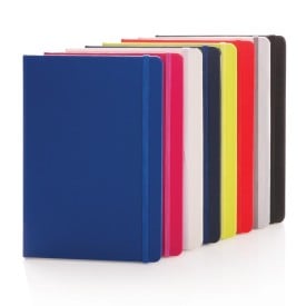 A5 basic hardcover notitieboek