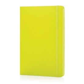 A5 basic hardcover notitieboek