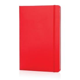 A5 basic hardcover notitieboek