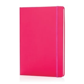 A5 basic hardcover notitieboek