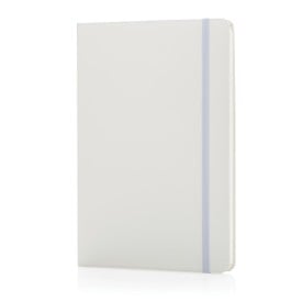 A5 basic hardcover notitieboek