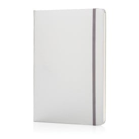 A5 basic hardcover notitieboek