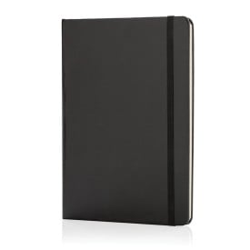 A5 basic hardcover notitieboek