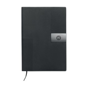 A5 PU notitieboek
