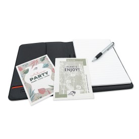 A6 zaadpapier wilde bloemen