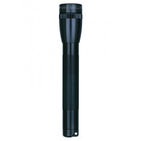 Maglite LED Mini AA-Gravure-Zwart