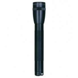 Maglite Mini AA LED Pro - aluminium - 140M bereik