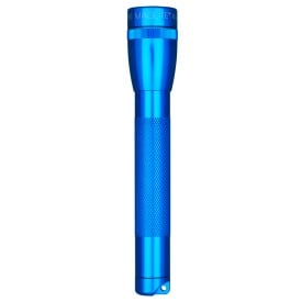 Maglite LED Mini AA - aluminium - 141M bereik