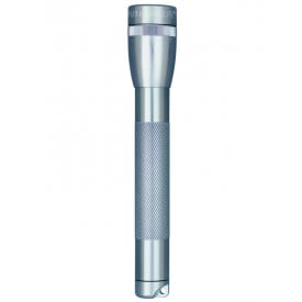 Maglite LED Mini AA-Gravure-Grijs