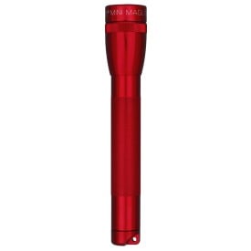 Maglite LED Mini AA - aluminium - 141M bereik