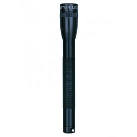 Maglite Mini AAA-Gravure-Zwart