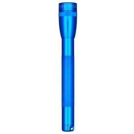 Maglite Mini AAA - aluminium - 31M bereik