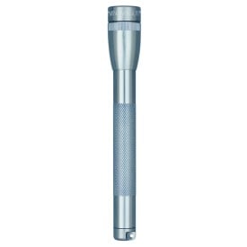 Maglite Mini AAA - aluminium - 31M bereik