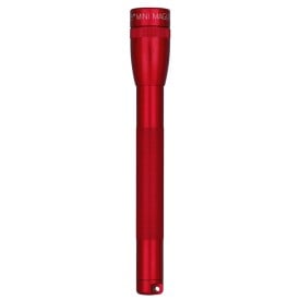 Maglite Mini AAA - aluminium - 31M bereik