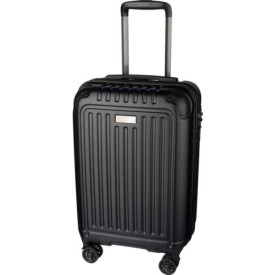 Elke reiskoffer - 58 x 37 x 23 cm - cijferslot - 3 standen handgreepsysteem