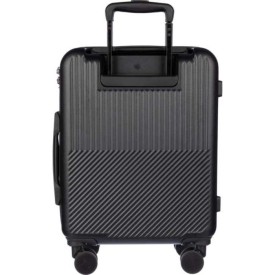 Ulf handbagage koffer - 54 x 40 x 24 cm - cijferslot - 3 standen handgreepsysteem - USB poort
